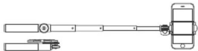 Kalley K-GSSCBTN - Especificaciones - 1