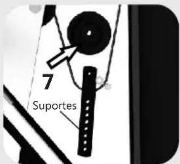 7 Suportes