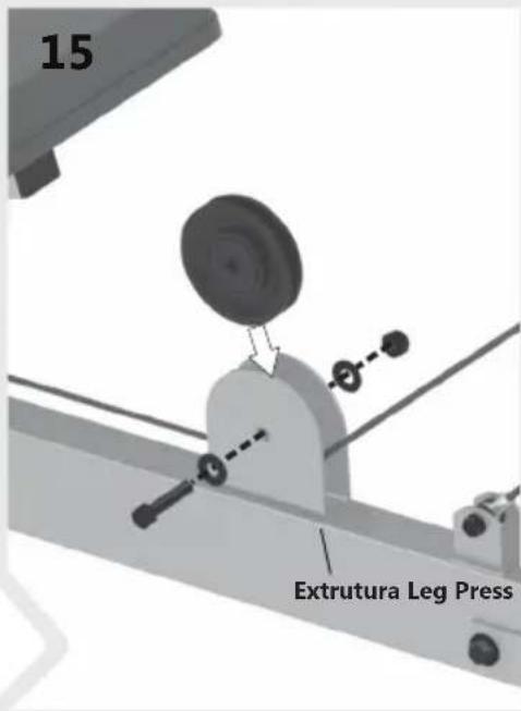 15 Extrutura Leg Press