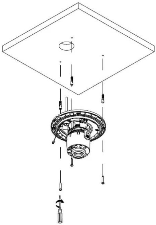 IDIS TC-D5531RX - Part 1 - Introduction - 2
