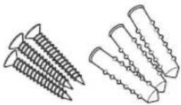 IDIS TC-D5531RX - Accessories - 5