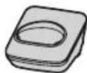 PANASONIC KX-TG6723E - Accessory information - 5