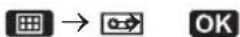 PANASONIC KX-TG6723E - Operating the answering system - 1