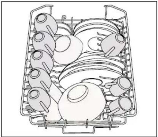 AEG F 64760 M - ADVERTENCIA - 3