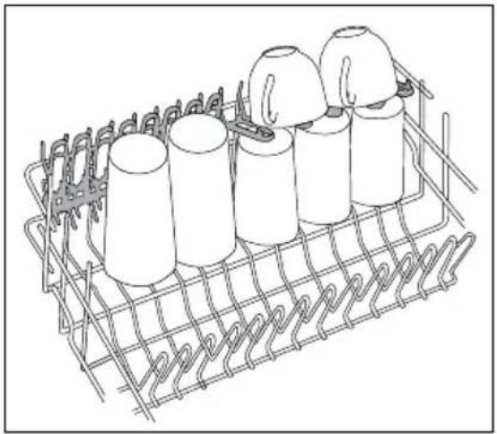 AEG F 64760 M - ADVERTENCIA - 5
