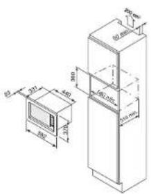 10 372 480 350 300 150-250 250 mm 90 mm