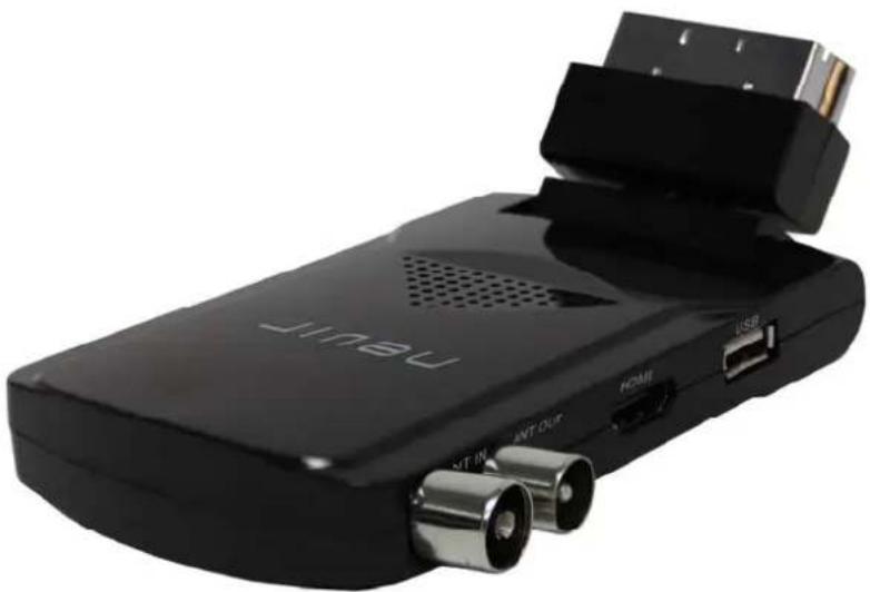 NEVIR NVR-2502 DSUGHDH - NVR-2502DSUGHDH - 1