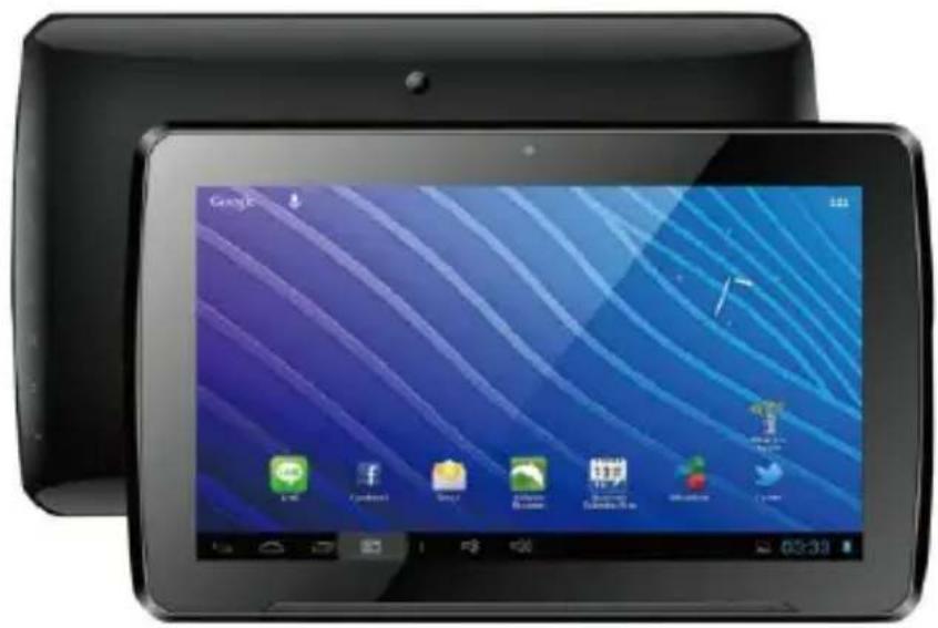 Sunstech TAB10QC - MODE D'EMPLOI - 1