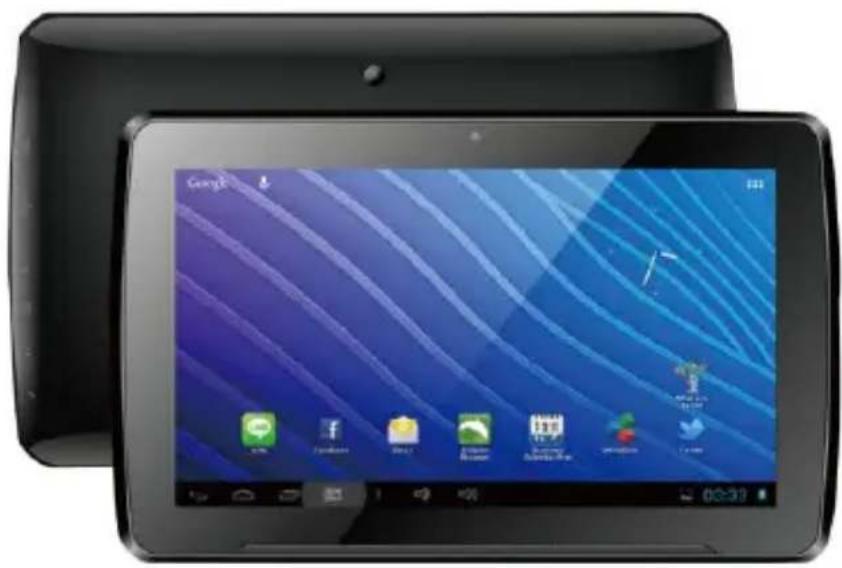 Sunstech TAB10QC - sunstech ^1/2 - 1