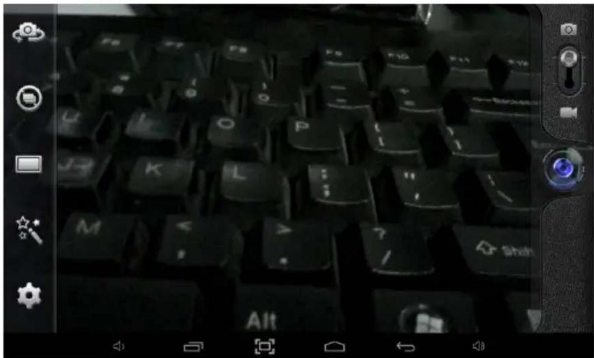 Sunstech TAB10QC - Camera - 1