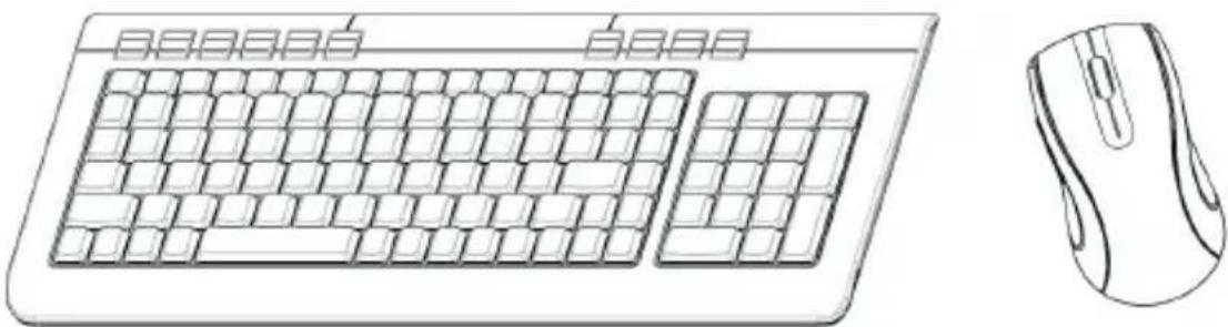 Soyntec Inpput combo 350 - CONTENIDO DEL PRODUCTO - 2