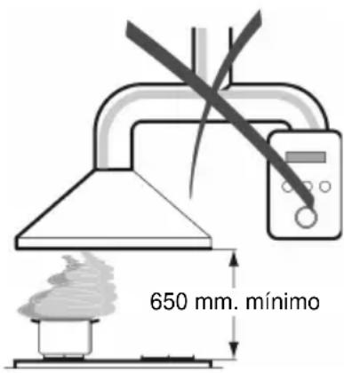 MEPAMSA Campana Slim jet bm - 60 - MANTENIMIENTO - 2
