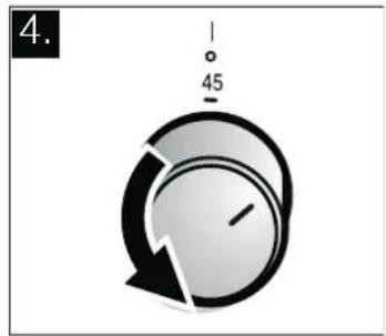 BALAY 3CVB463BS - Apagado automático del horno - 2