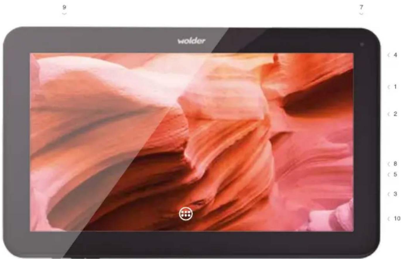 wolder 4 1 2 8 5 3 10