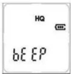 HQ bE EP