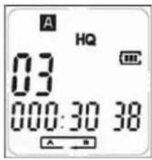 A HQ 03 000:30 38
