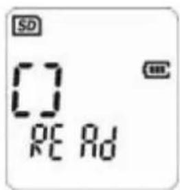 BRIGMTON BVR-600 - Tarjeta MICRO SD - 1