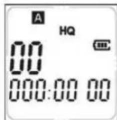 BRIGMTON BVR-600 - Encendido - 1