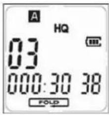 A HQ 03 000:30 38 FOLD