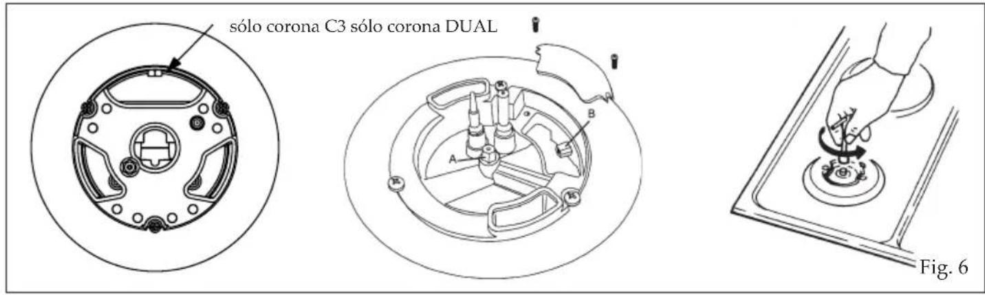 Vitrokitchen EN6FIB - 1