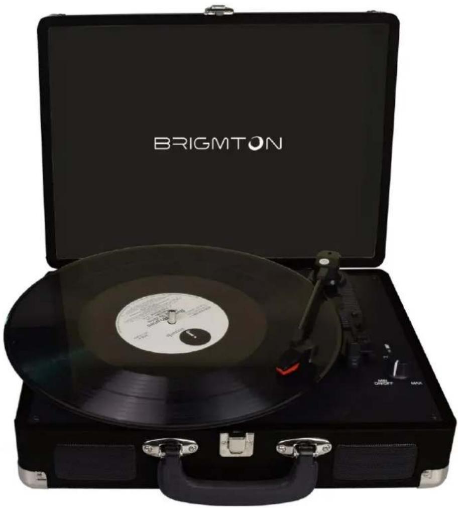 BRIGMTON BTC-404-R - BRIGMTON - 1