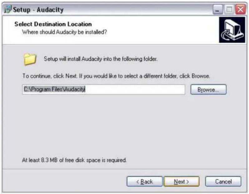 BRIGMTON BTC-404-R - INSTALACIÓN DEL SOFTWARE - 4