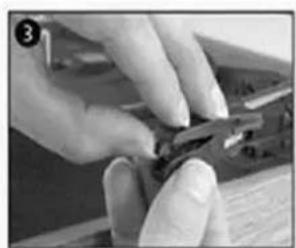 BRIGMTON BTC-404-R - REPLACING THE NEEDLE - 3