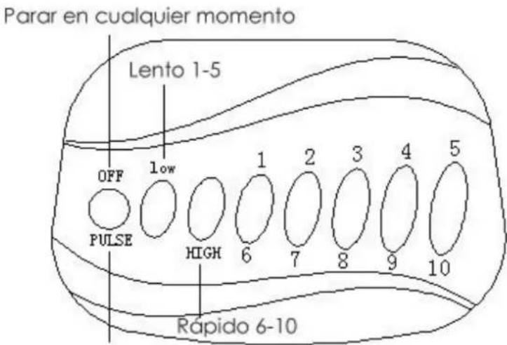 NEVIR NVR-8118 BVM - 1
