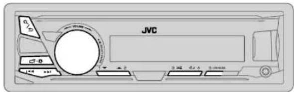 JVC