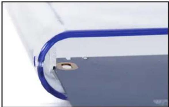 OWC Mercury On The Go Pro - Assembly Steps - 4