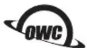 OWC Mercury On The Go Pro - Copyrights and Trademarks: - 1
