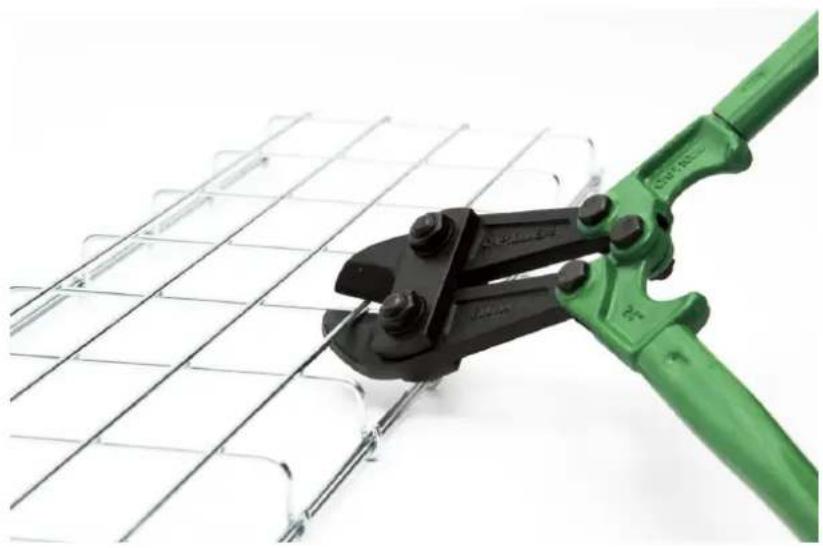 Charofil MG-60-102 EZ - • Pinzas corta hilos (Charol) - 1