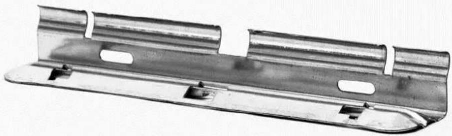 Charofil MG-60-102 EZ - Clip Automáco - 1