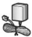 PANASONIC KX-TG7845 - Accessory information - 2