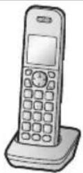 PANASONIC KX-TG7845 - Expanding your phone system - 1