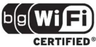 bg WiFi CERTIFIED®