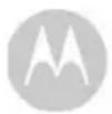 MOTOROLA Startac S1204 - Altavoz manos libres - 1