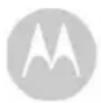 MOTOROLA Startac S1204 - Tono de advertencia de batería baja - 1