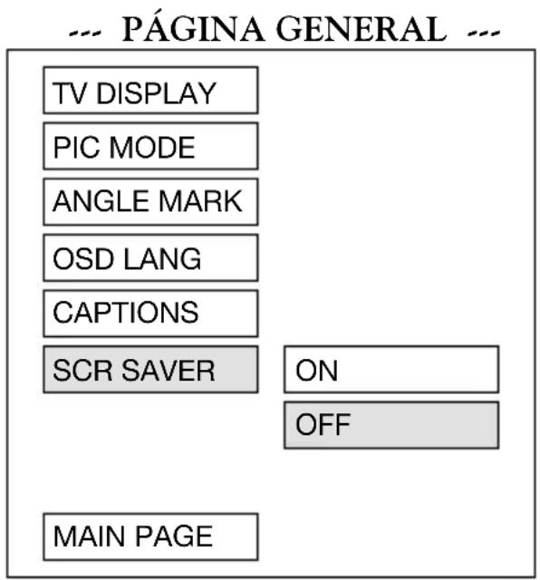 BELSON BS13085 - Wide (Ancha) (para TV 16:9) - 1