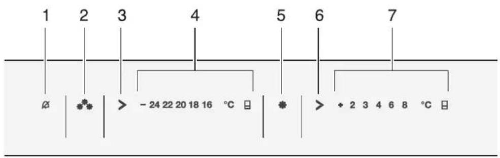GAGGENAU RB 287 202 - Gettingtoknowyourappliance - 2