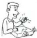 Sunstech DVPMX114 - IMPORTANT SAFETY INSTRUCTIONS - 2