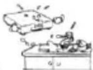 Sunstech DVPMX114 - IMPORTANT SAFETY INSTRUCTIONS - 5
