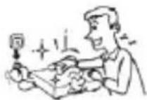 Sunstech DVPMX114 - IMPORTANT SAFETY INSTRUCTIONS - 6