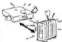 Sunstech DVPMX114 - IMPORTANT SAFETY INSTRUCTIONS - 4