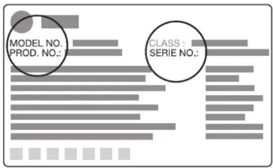 CORBERO CHE225 - SERVICIO - 1