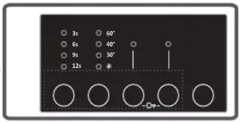 Rommer Jupiter 616 - FUNCIONES AUXILIARES - 1
