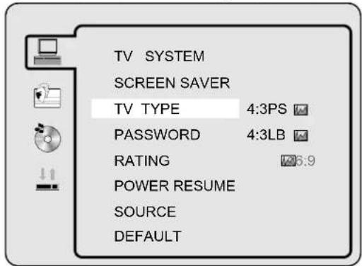 Sunstech TLXR2265 - TV TYPE - 1