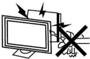Sunstech TLXR2265 - PRECAUCIONES DE SEGURIDAD - 8