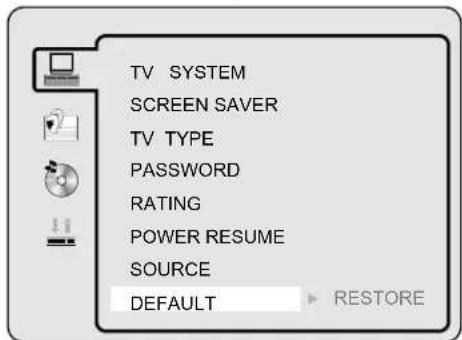 Sunstech TLXR2265 - DEFAULT - 1