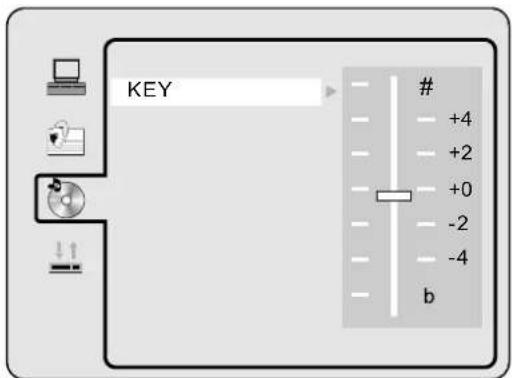 Sunstech TLXR2265 - Configuración de Audio - 1
